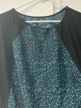 Massimo blouse in good preowned condition